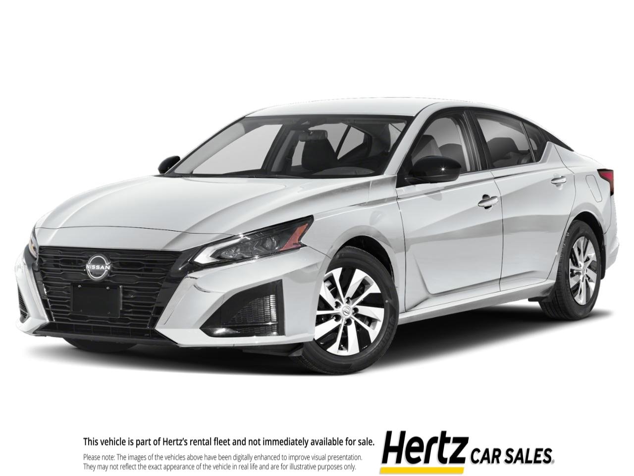 2023 Nissan Altima