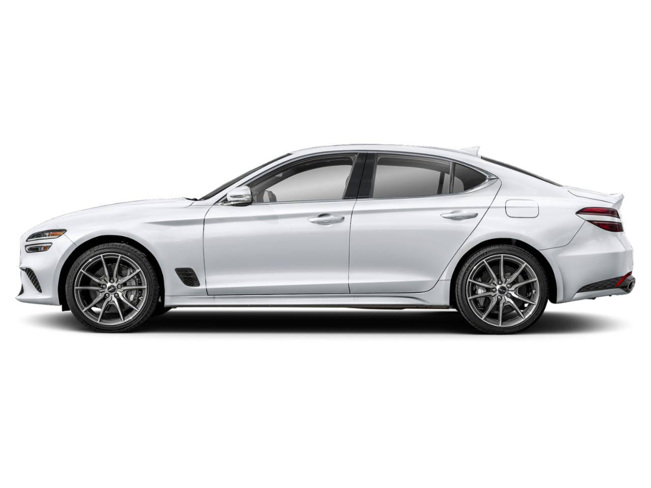 Thumbnail: 2025 Genesis G70 - 3