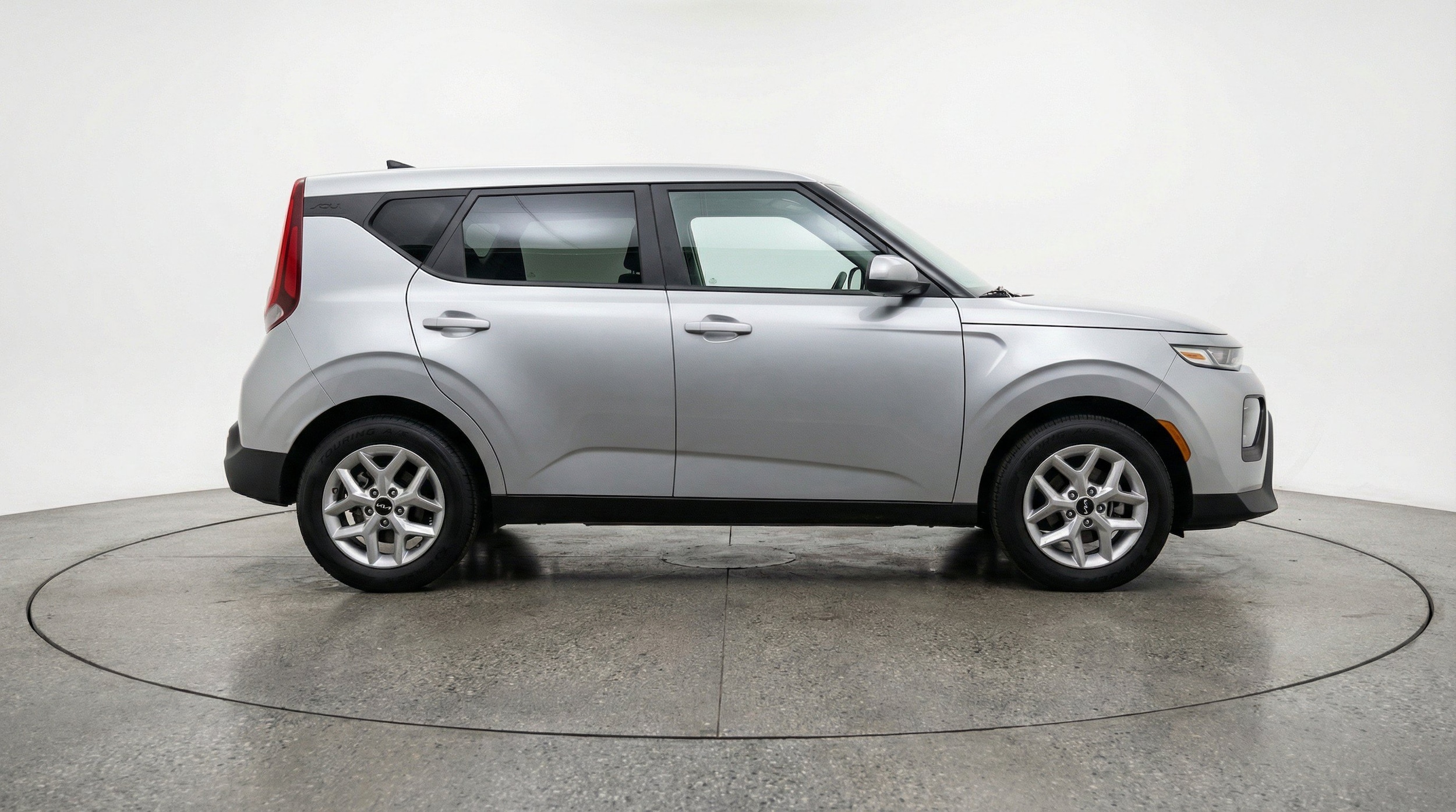 Thumbnail: 2025 Kia Soul - 11