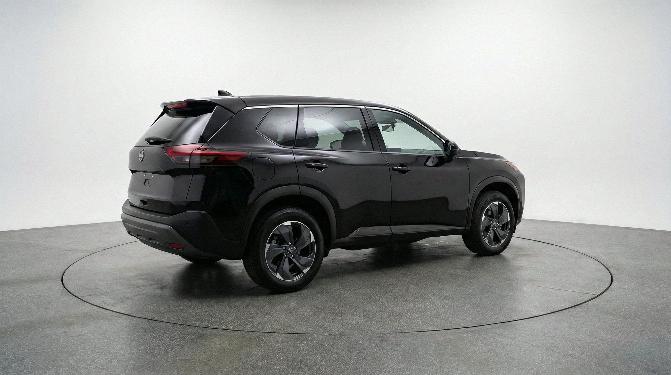Thumbnail: 2025 Nissan Rogue - 9
