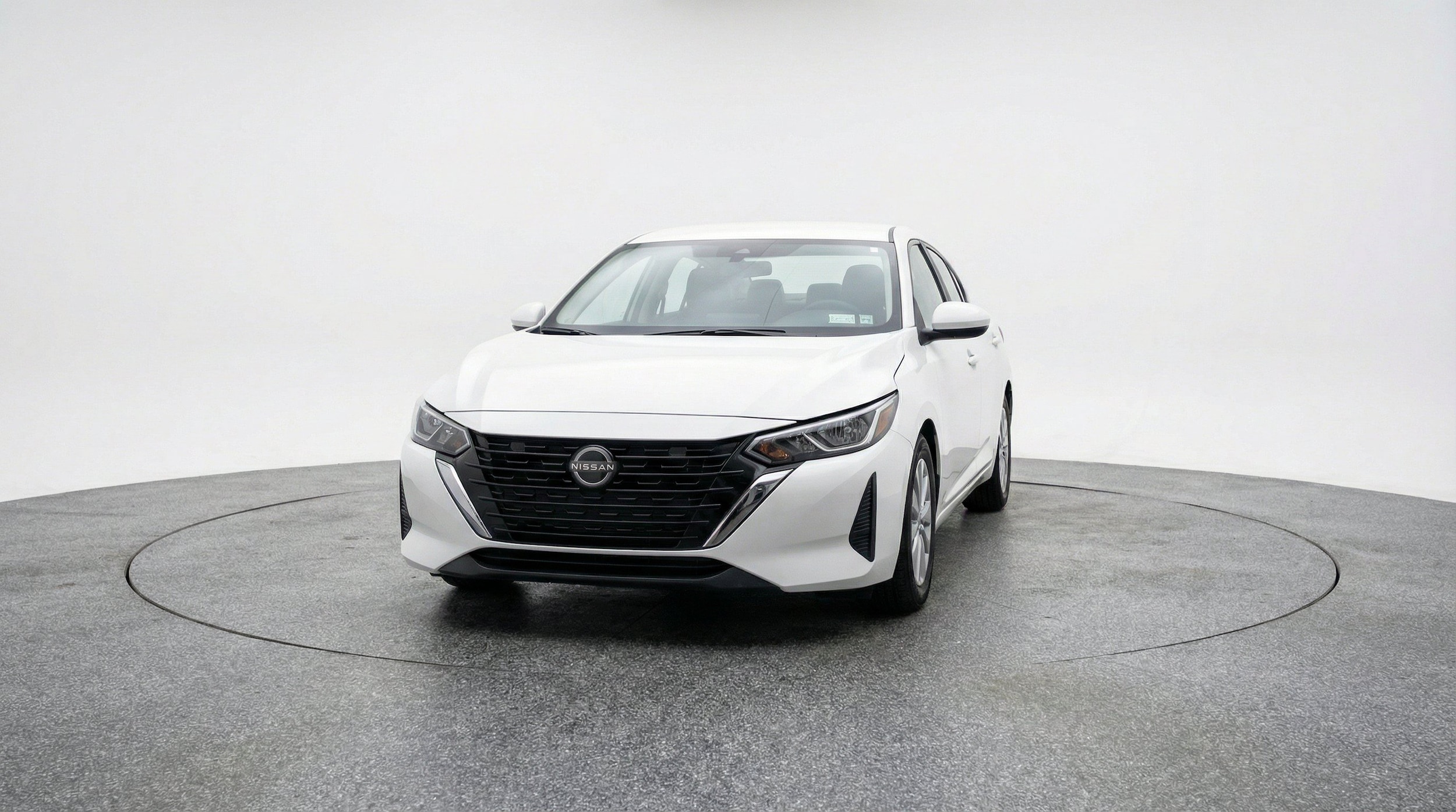 Thumbnail: 2025 Nissan Sentra - 2