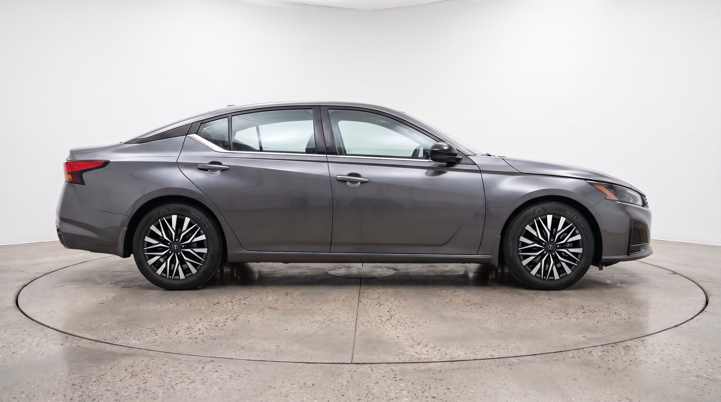 Thumbnail: 2026 Nissan Altima - 10