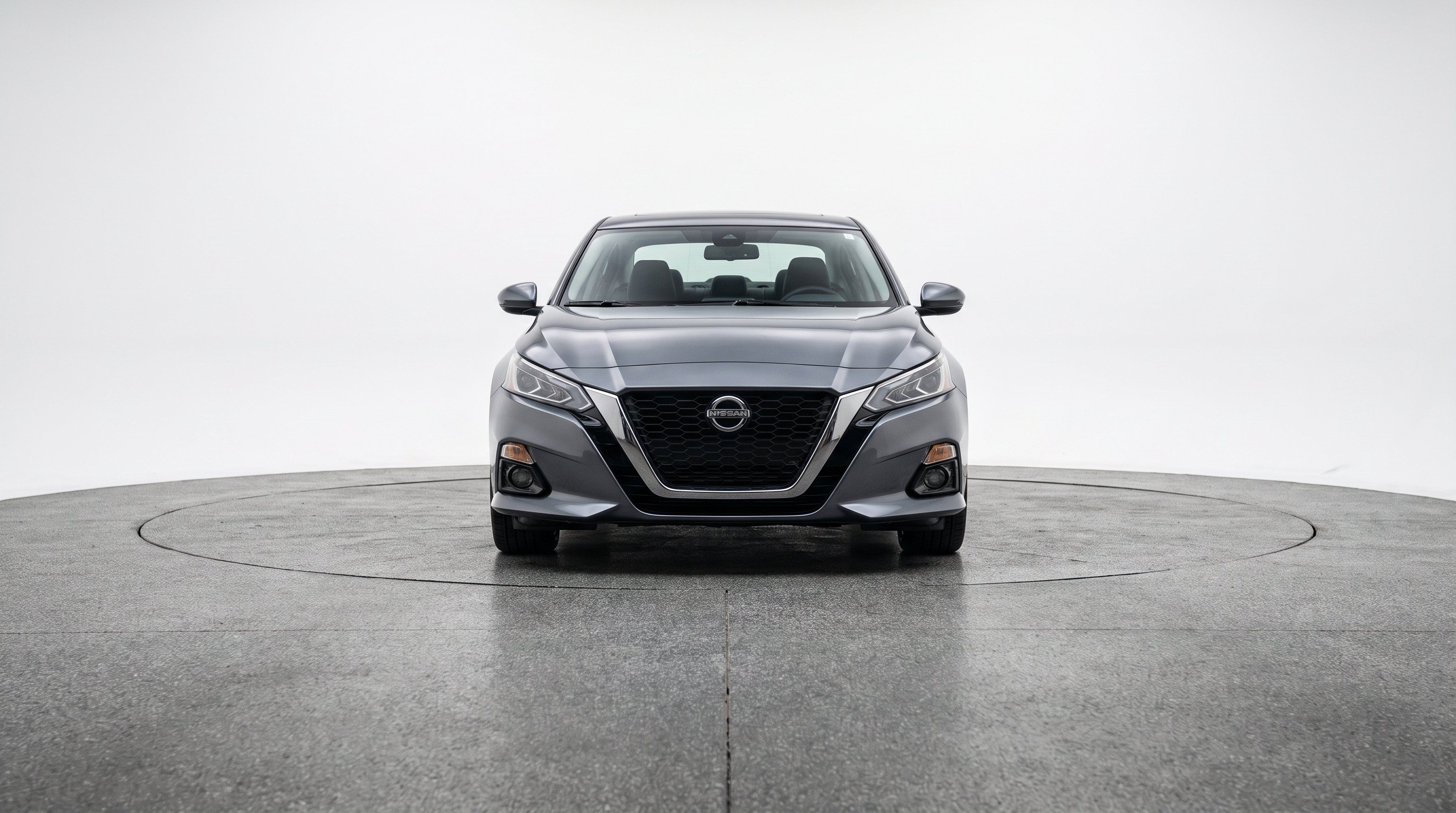 Thumbnail: 2026 Nissan Altima - 2