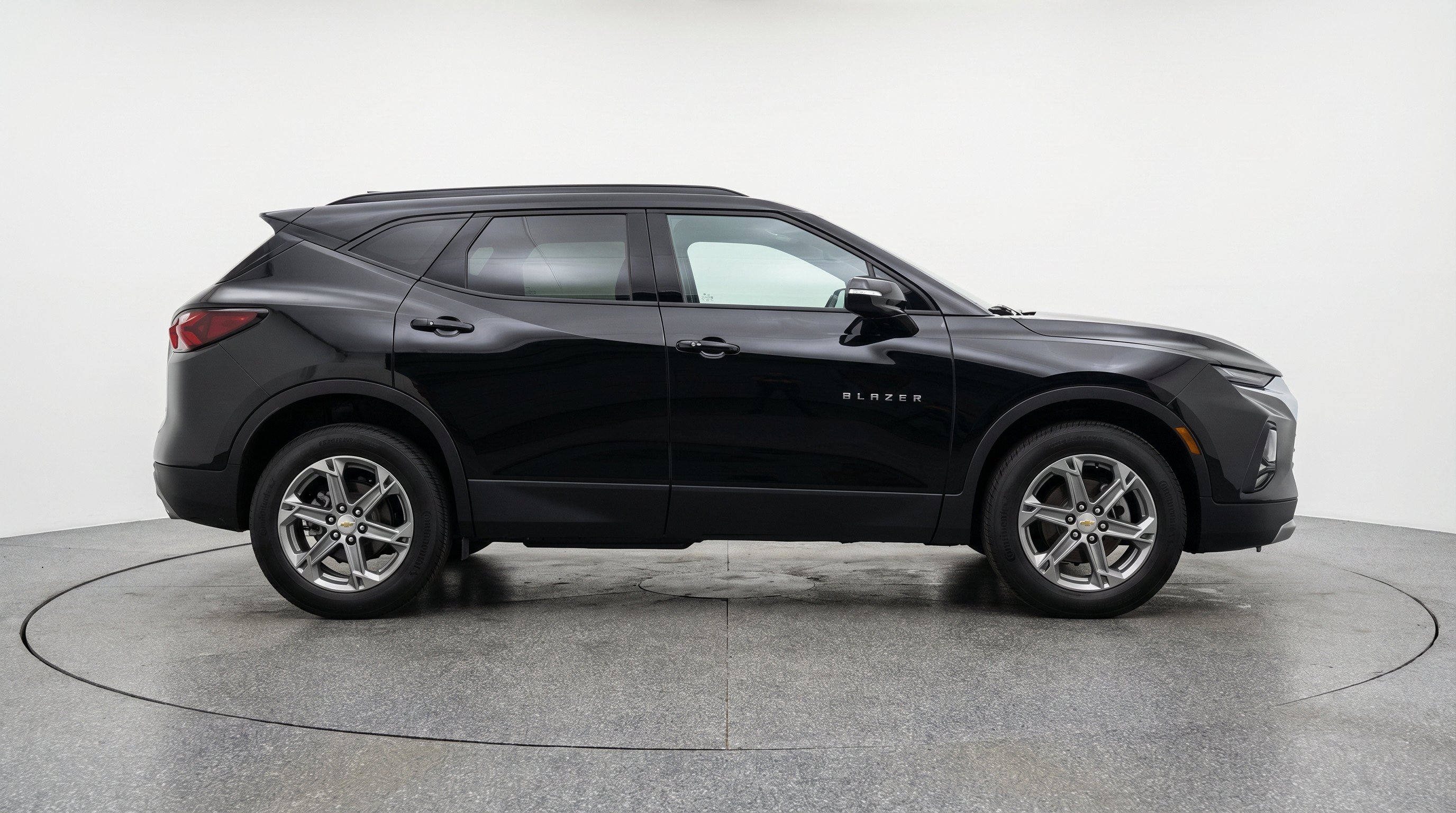 Thumbnail: 2025 Chevrolet Blazer - 10