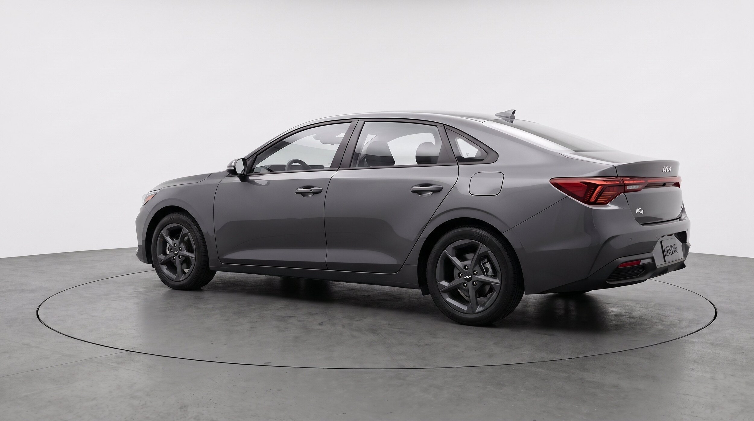Thumbnail: 2026 Kia K4 - 6