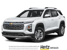 2025 Chevrolet Equinox LT -
                  Pittsburgh, PA
