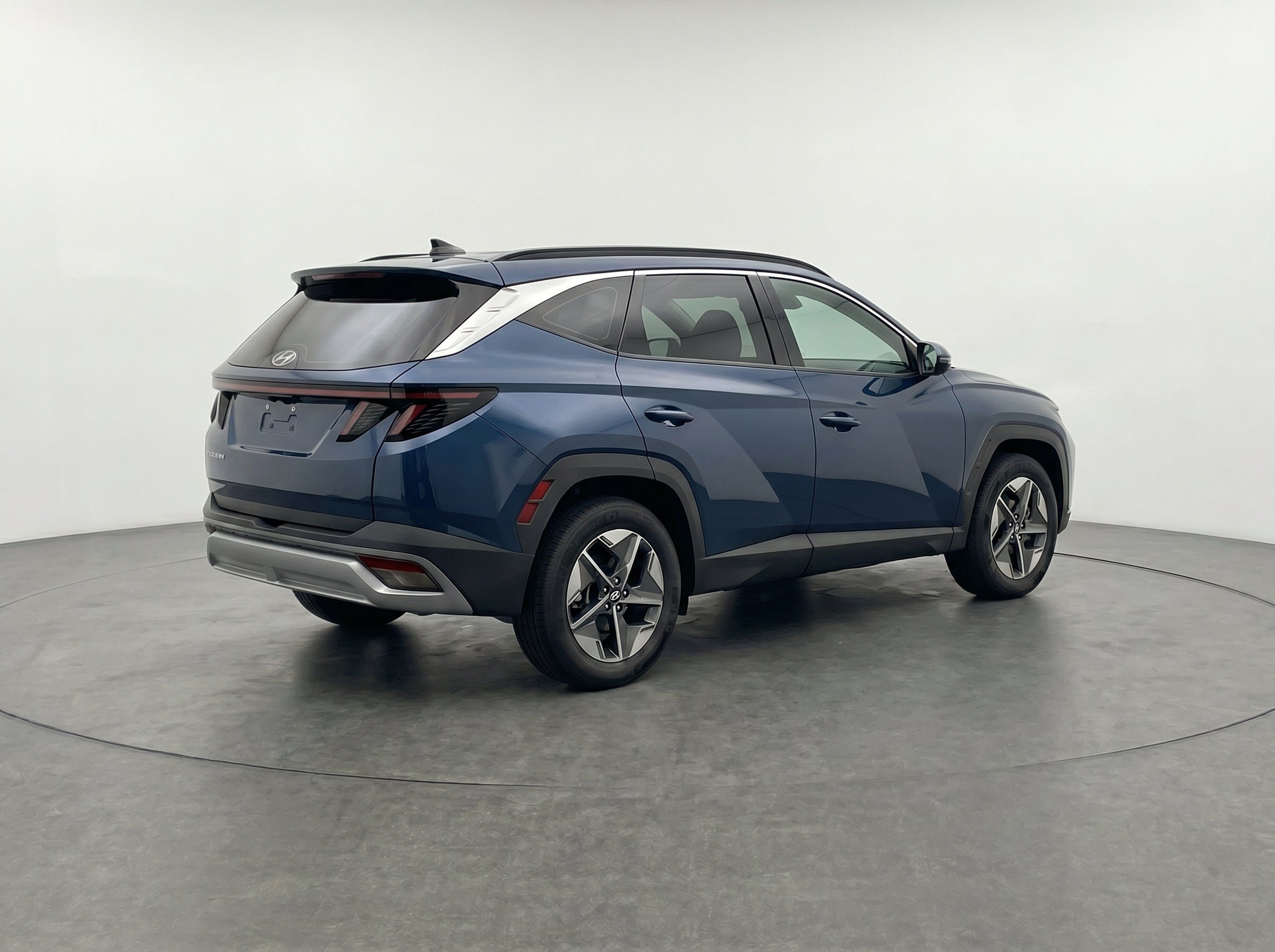 Thumbnail: 2025 Hyundai Tucson - 9