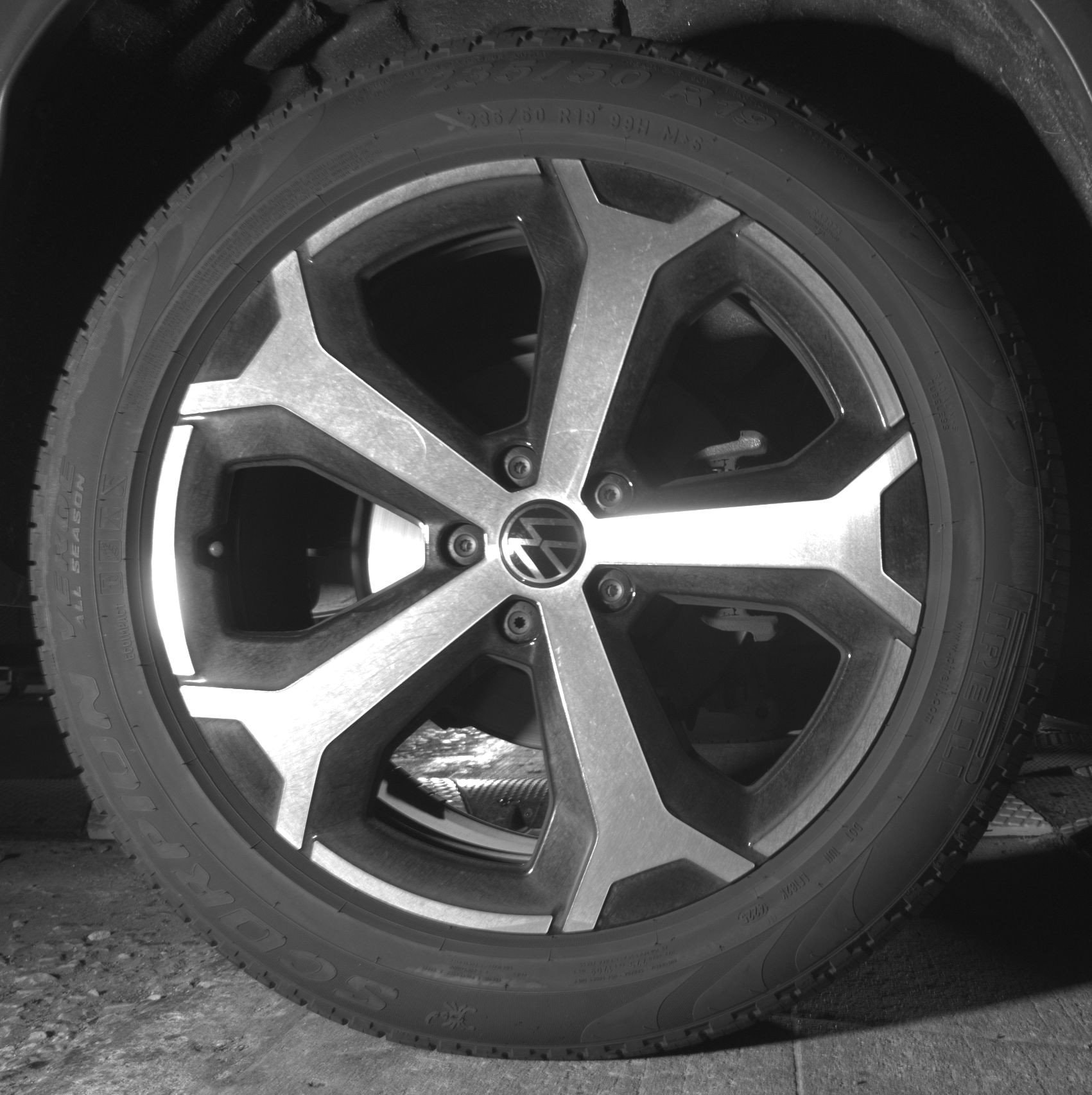 Thumbnail: 2026 Volkswagen Tiguan - 15