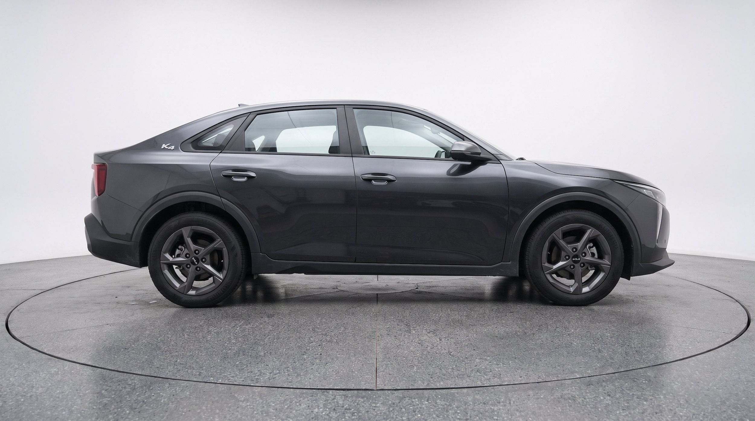 Thumbnail: 2026 Kia K4 - 10