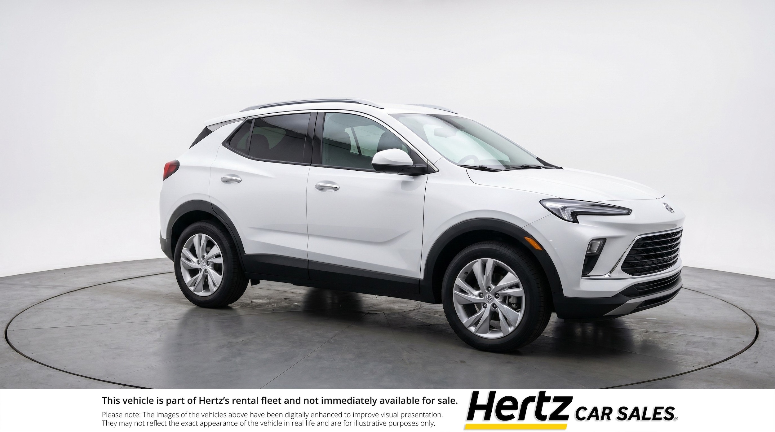 2026 Buick Encore GX