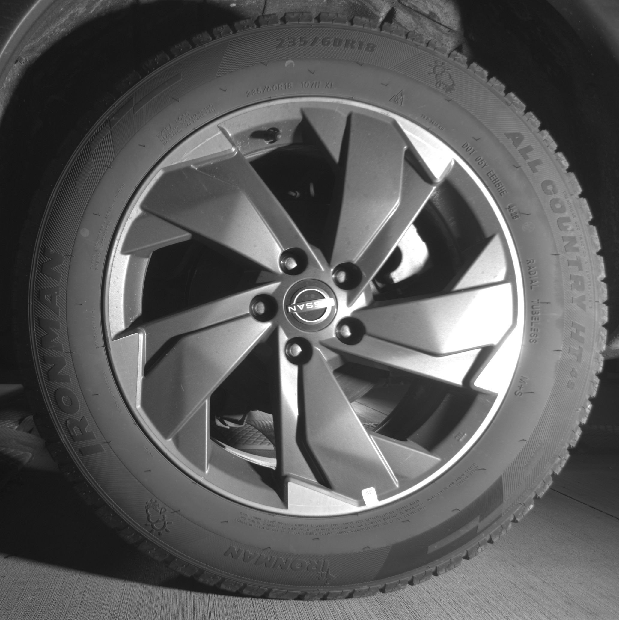 Thumbnail: 2025 Nissan Rogue - 14