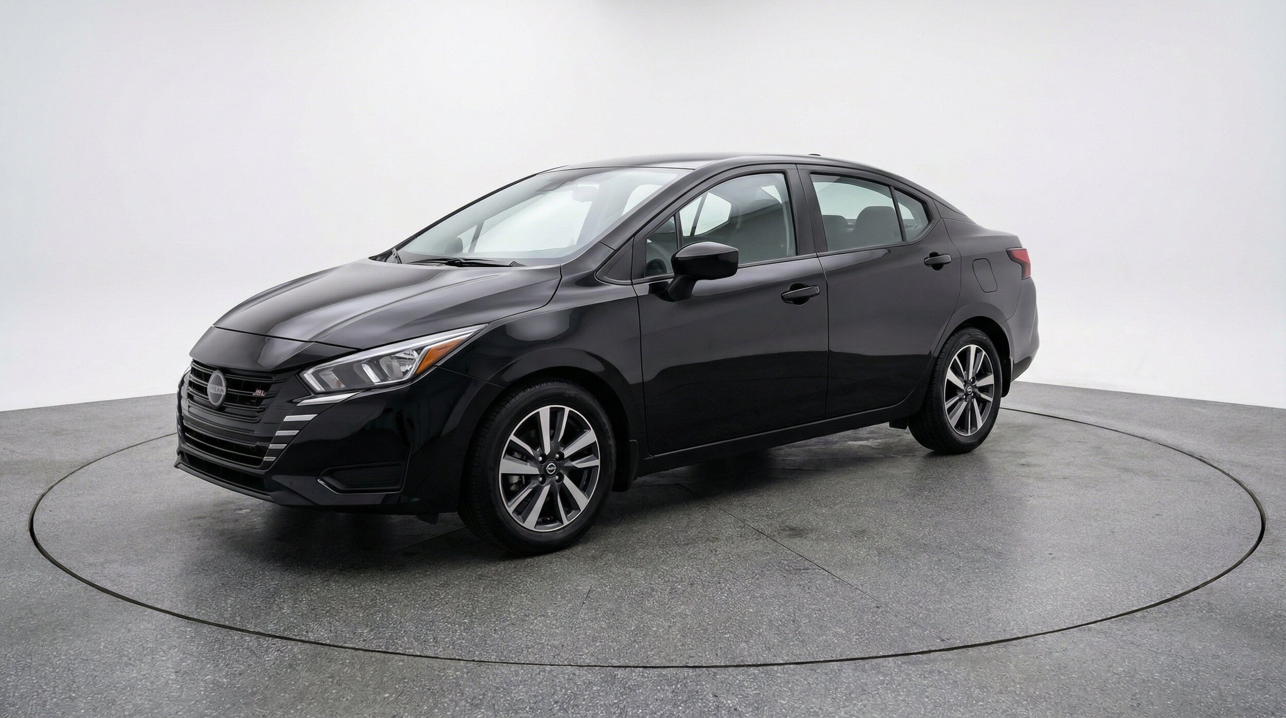 Thumbnail: 2025 Nissan Versa - 3