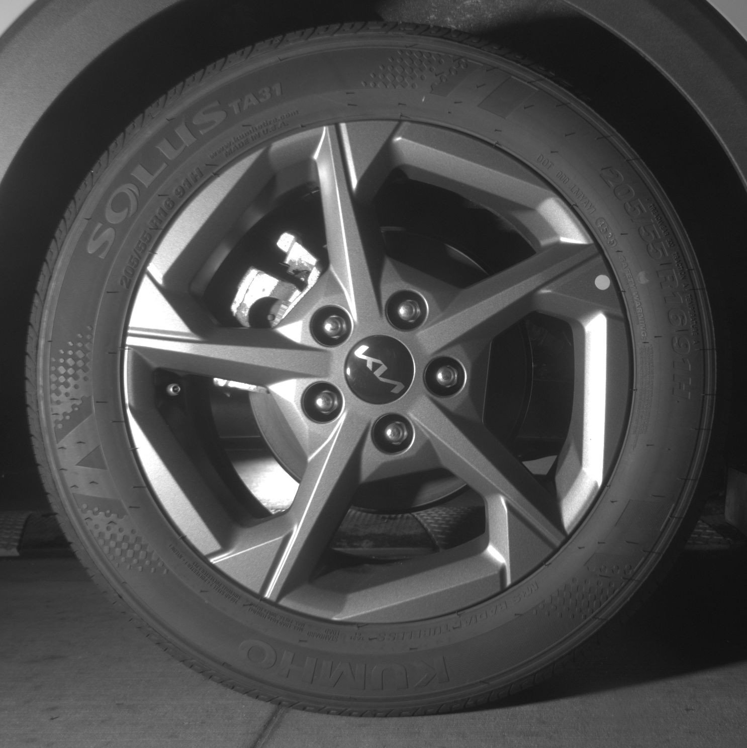 Thumbnail: 2026 Kia K4 - 15