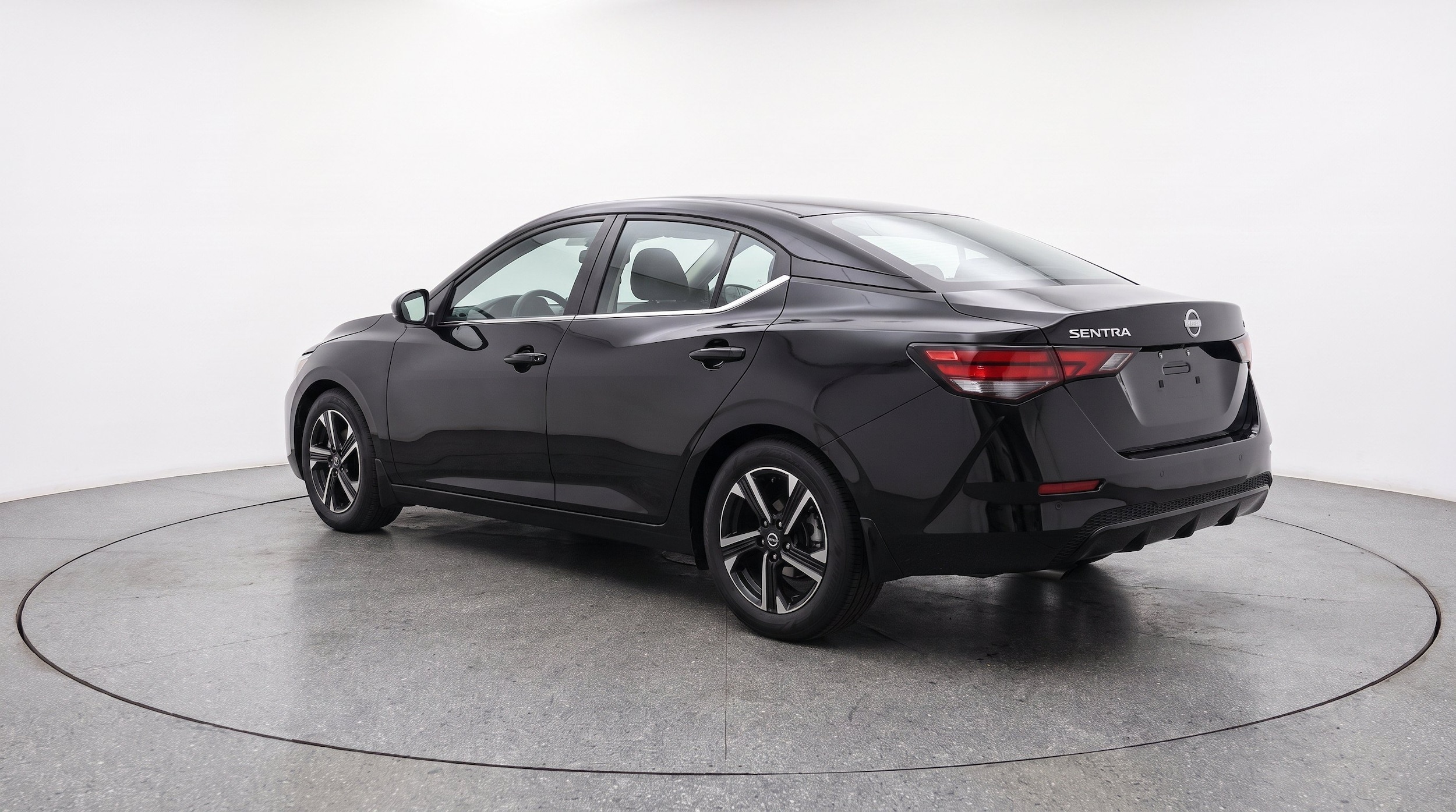 Thumbnail: 2025 Nissan Sentra - 6