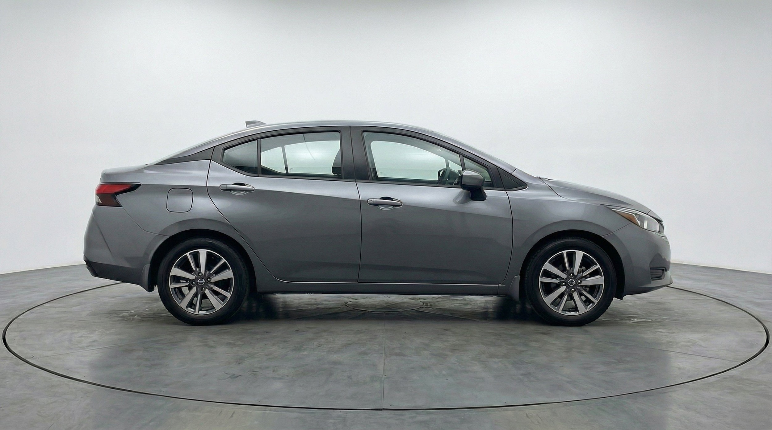 Thumbnail: 2025 Nissan Versa - 10