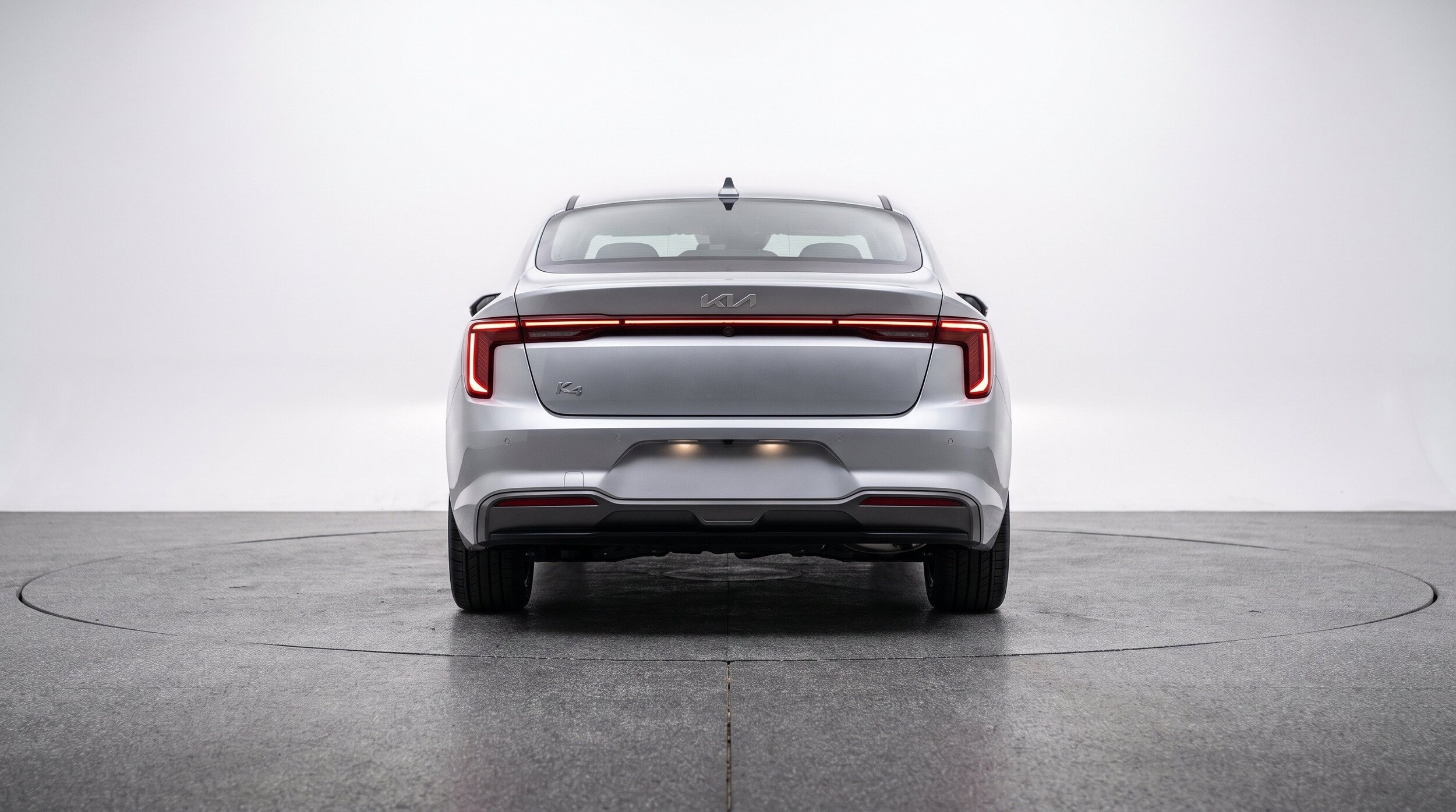 Thumbnail: 2025 Kia K4 - 7