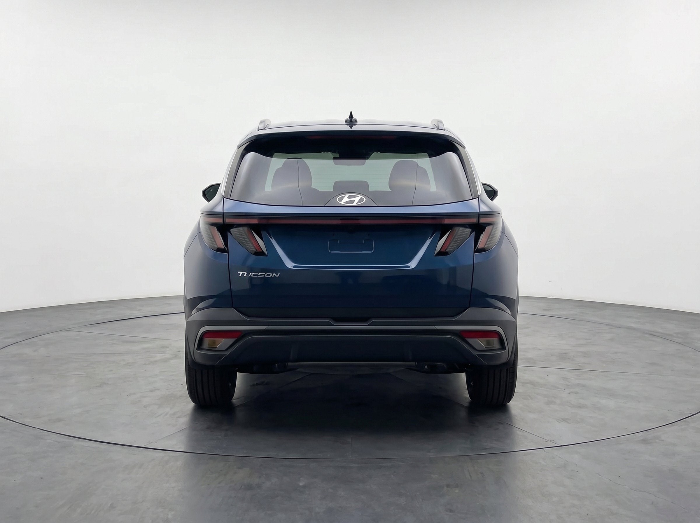 Thumbnail: 2025 Hyundai Tucson - 7