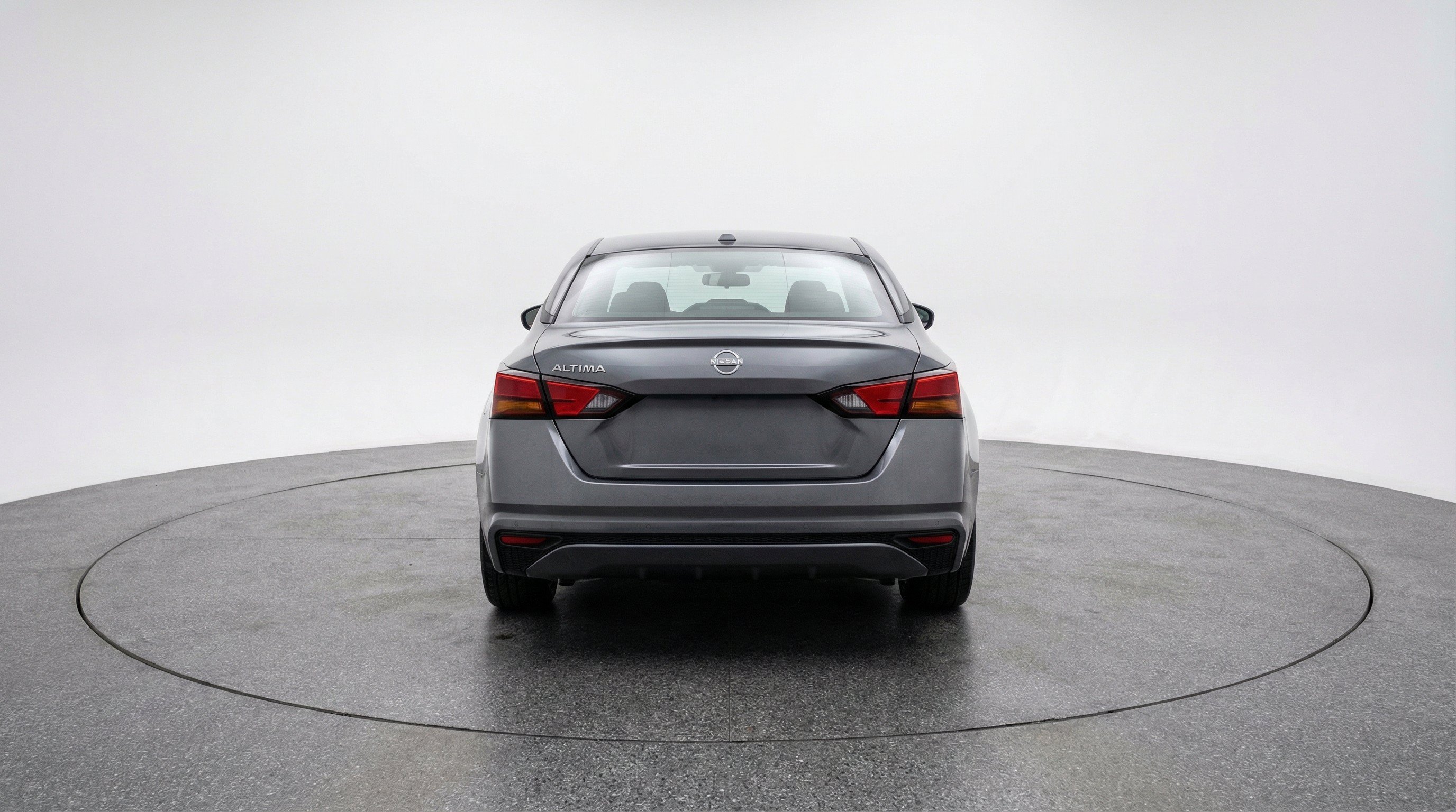 Thumbnail: 2026 Nissan Altima - 7