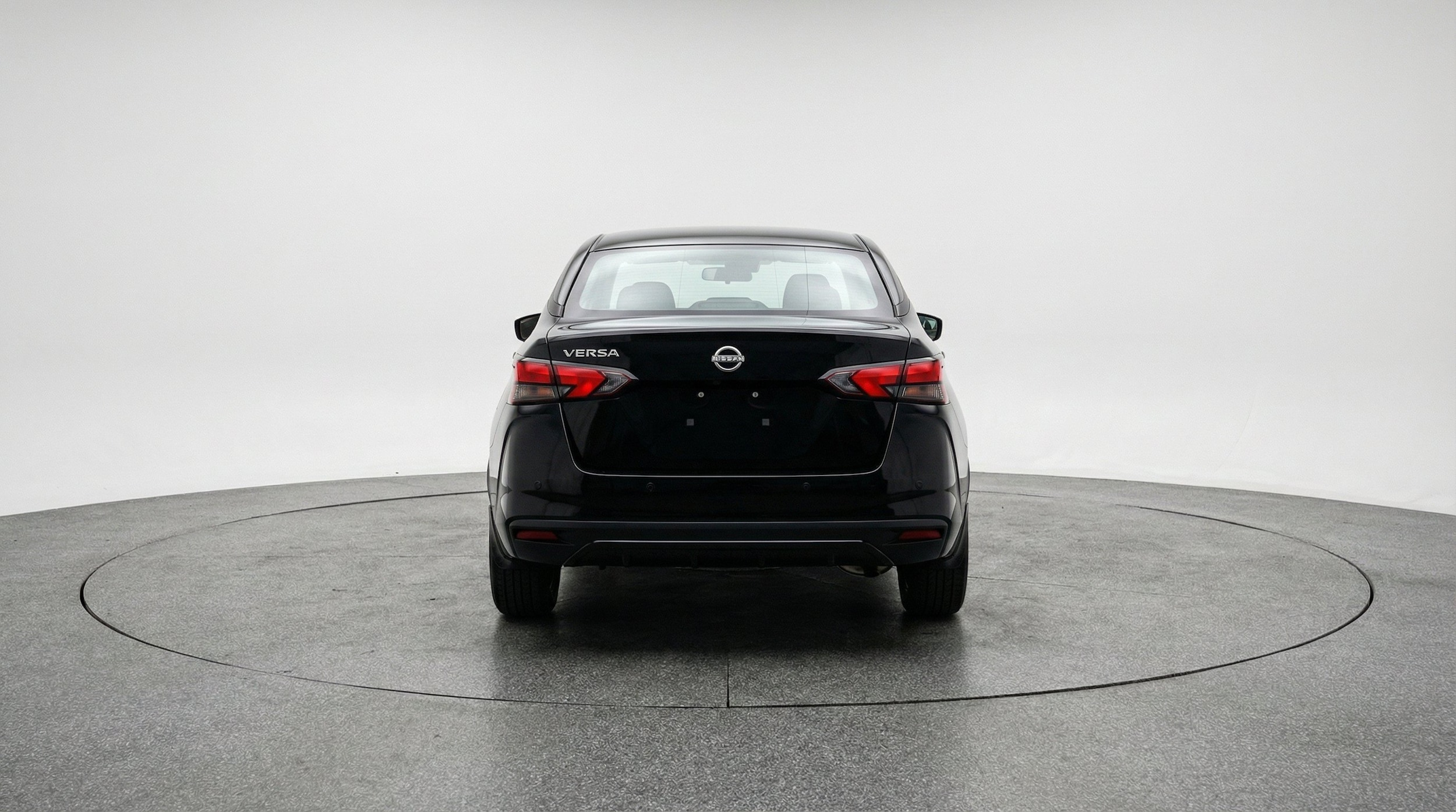 Thumbnail: 2025 Nissan Versa - 7