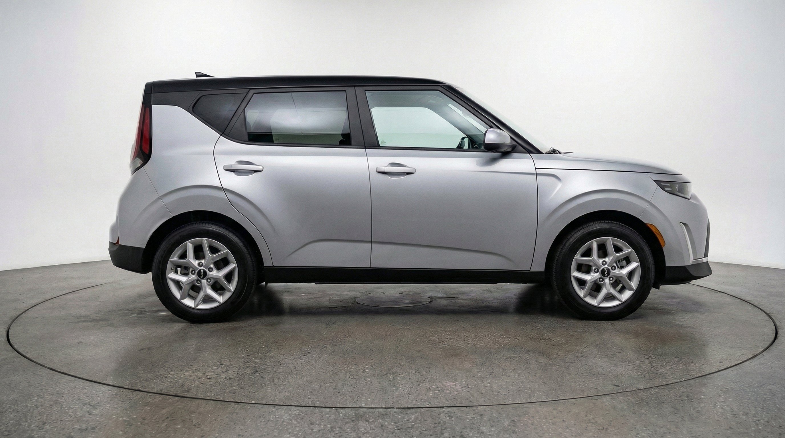 Thumbnail: 2025 Kia Soul - 10