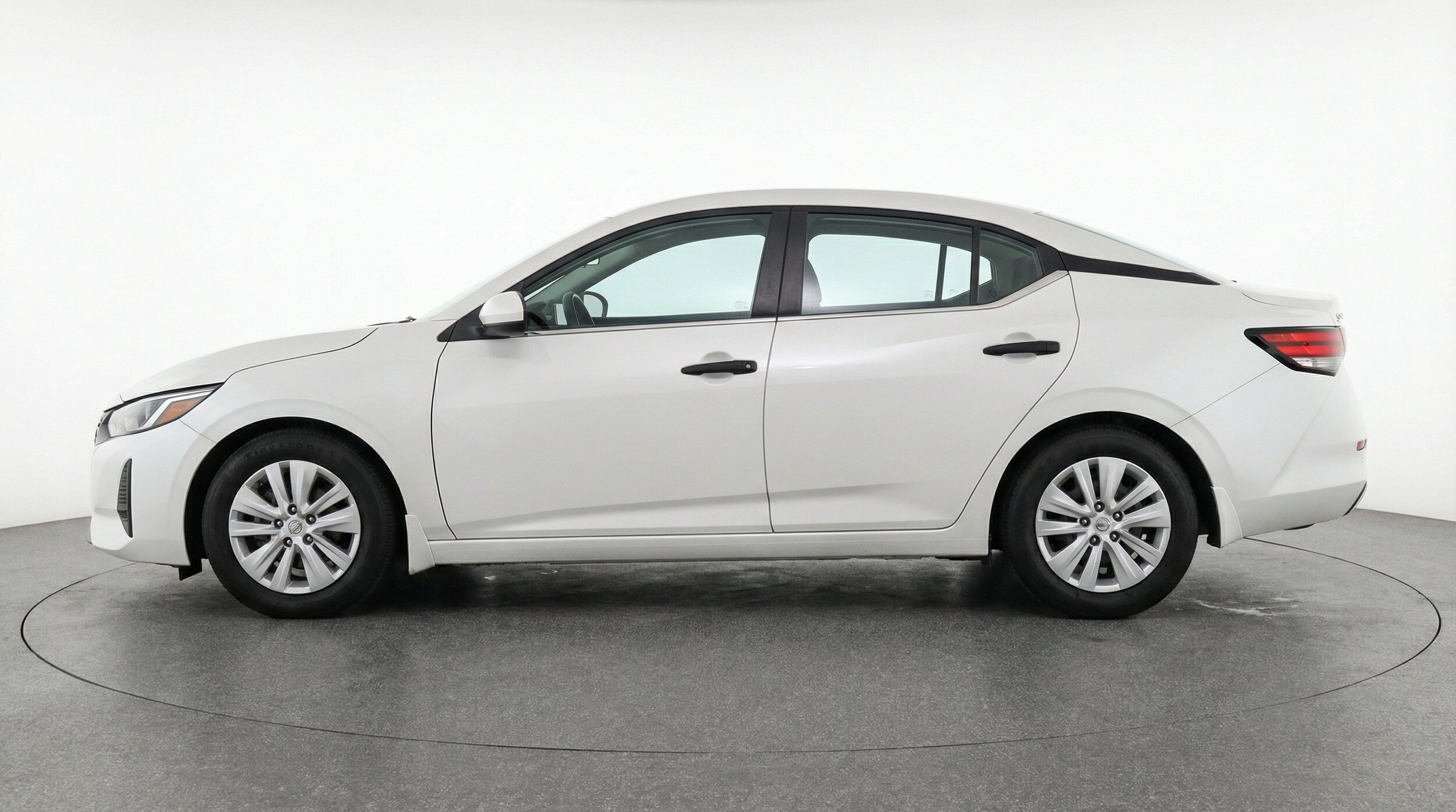 Thumbnail: 2025 Nissan Sentra - 5
