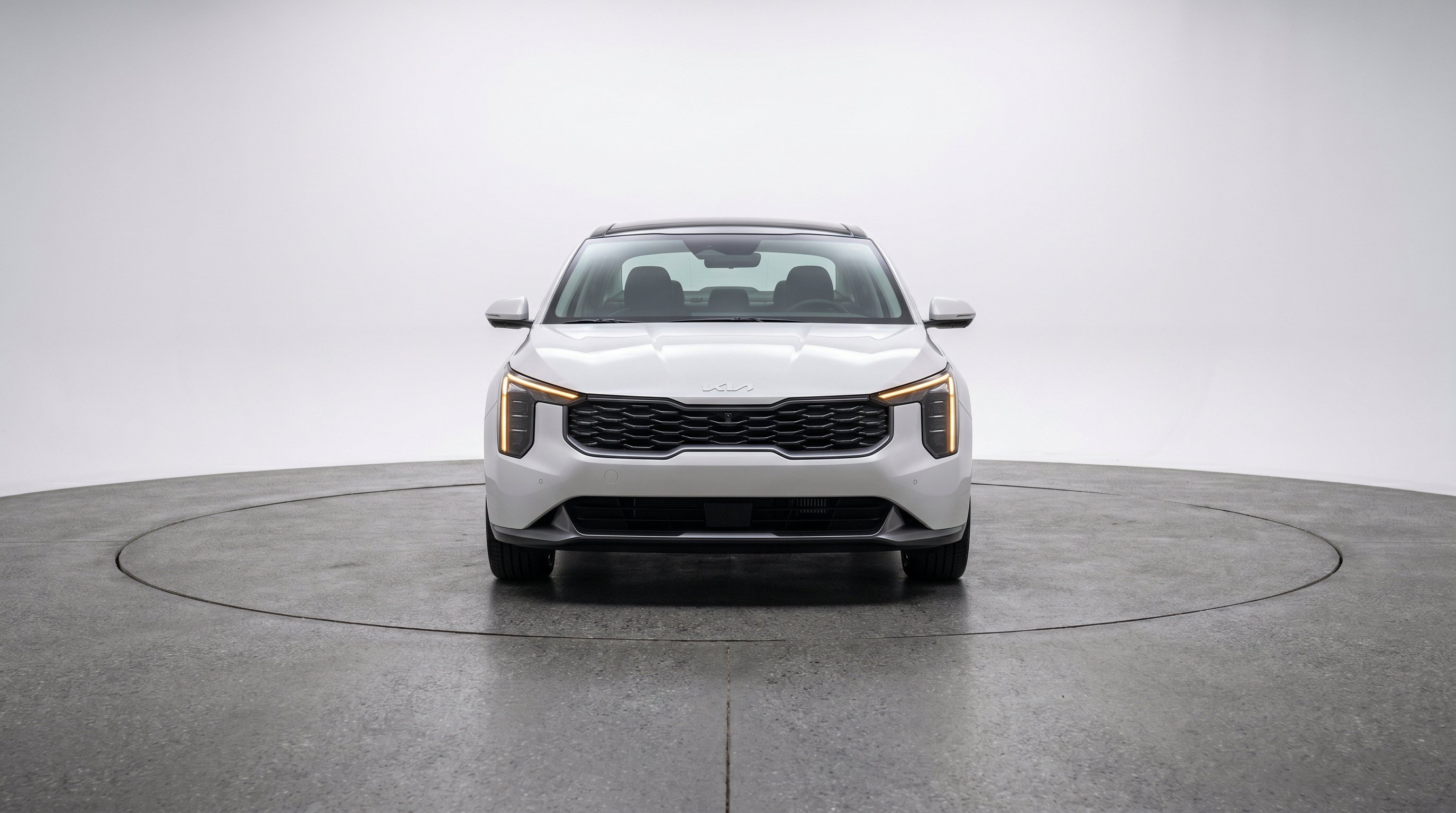 Thumbnail: 2026 Kia K4 - 2
