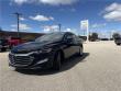 Used 2024 Chevrolet Malibu