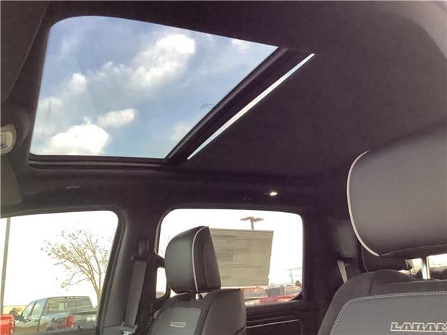 2026 RAM 1500 Laramie - Photo 21
