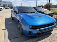 2026 Dodge Charger R/T 4-DOOR AWD Sedan