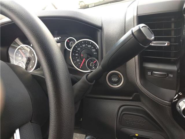 2025 RAM 2500 Tradesman - Photo 18