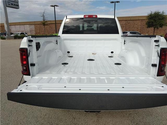 2025 RAM 2500 Tradesman - Photo 21