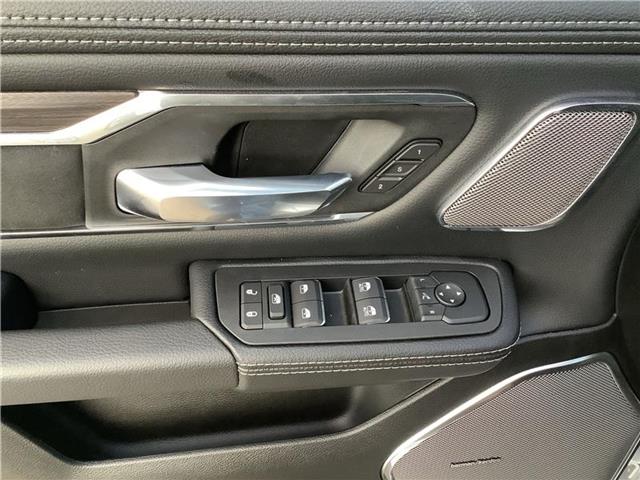 2026 RAM 1500 Laramie - Photo 13