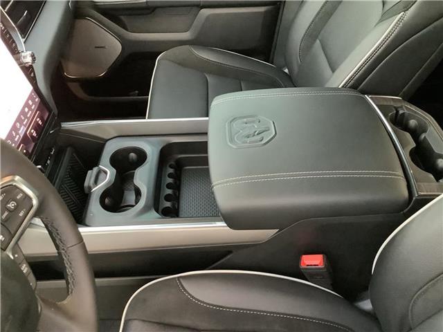 2026 RAM 1500 Laramie - Photo 20