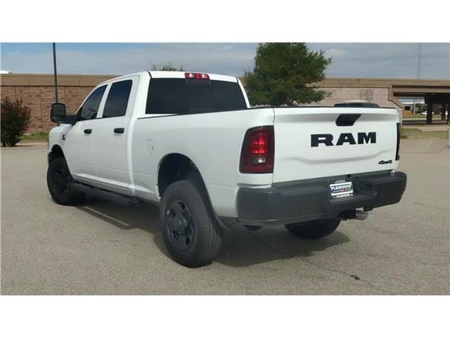 2025 RAM 2500 Tradesman - Photo 7