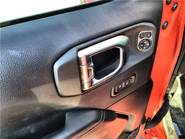 2025 Jeep Gladiator High Tide - Photo 12