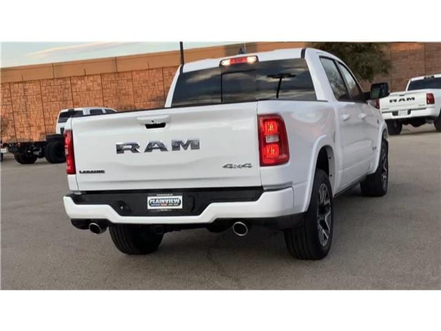 2026 RAM 1500 Laramie - Photo 9