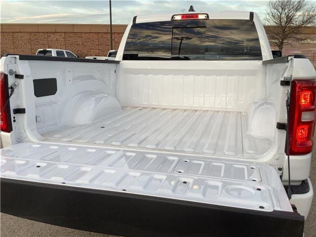 2026 RAM 1500 Laramie - Photo 23