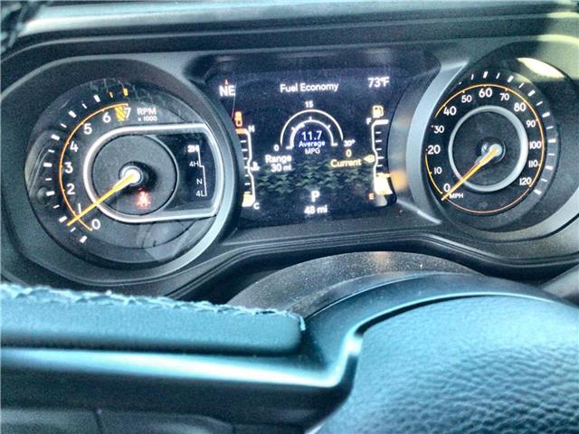 2025 Jeep Gladiator High Tide - Photo 14