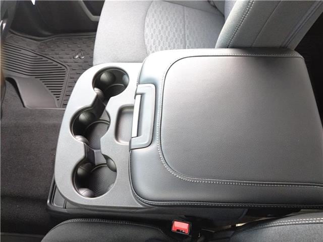 2025 RAM 2500 Tradesman - Photo 19