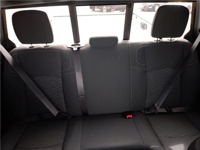 2025 RAM 2500 Tradesman - Photo 20