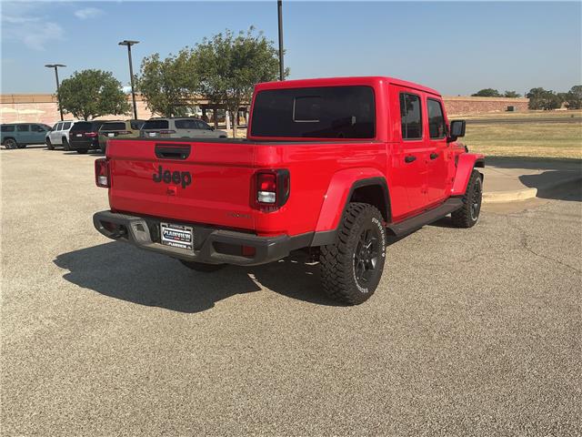 2025 Jeep Gladiator High Tide - Photo 28
