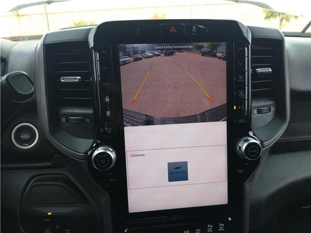 2025 RAM 2500 Tradesman - Photo 15
