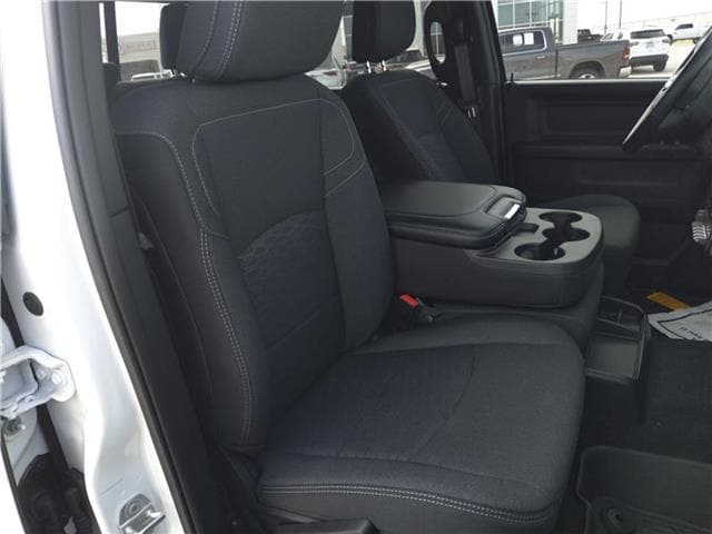 2025 RAM 2500 Tradesman - Photo 22