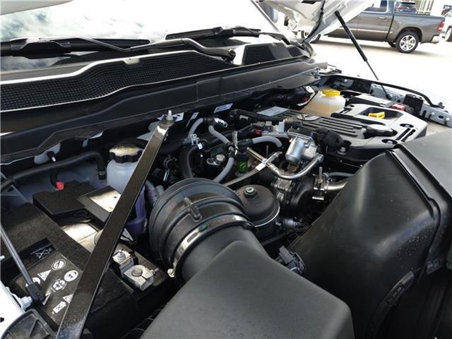 2025 RAM 2500 Tradesman - Photo 23
