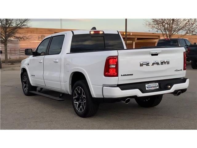2026 RAM 1500 Laramie - Photo 8