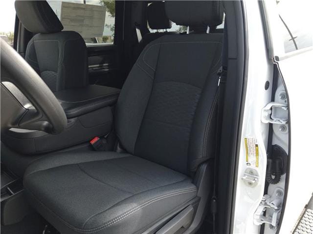 2025 RAM 2500 Tradesman - Photo 9