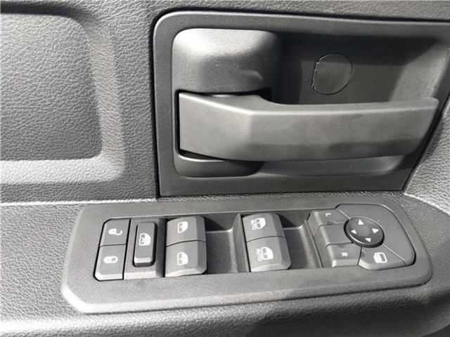 2025 RAM 2500 Tradesman - Photo 11