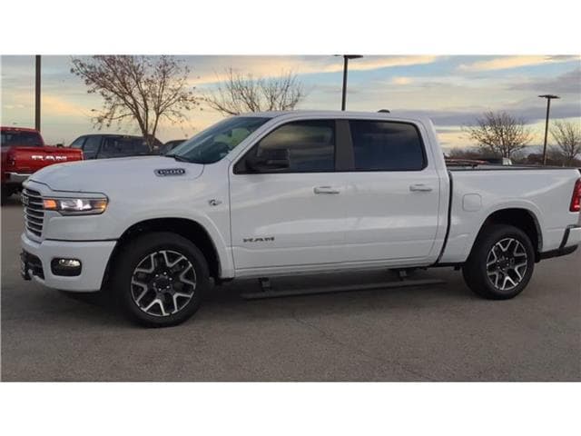 2026 RAM 1500 Laramie - Photo 6