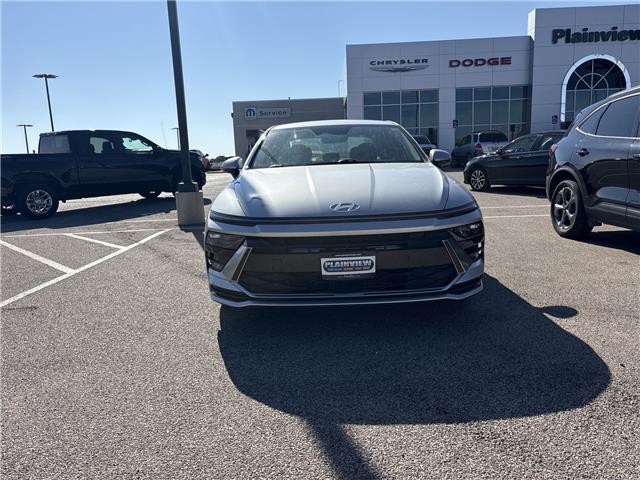 Used 2025 Hyundai Sonata