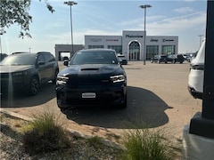 2026 Dodge Durango GT AWD HEMI V8 Sport Utility